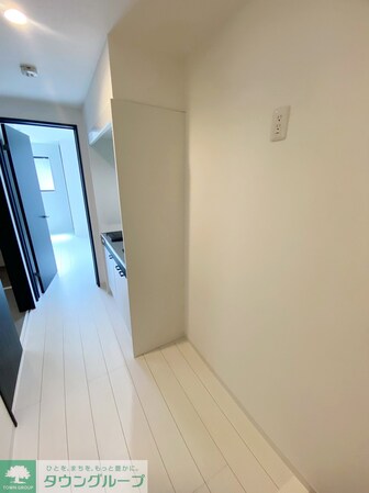 エミネックス与野本町III A棟の物件内観写真